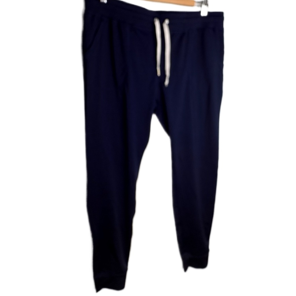 ZYIA Peak Dark Blue Joggers XXL